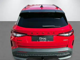 SKODA Elroq 85 SportLine 4x4