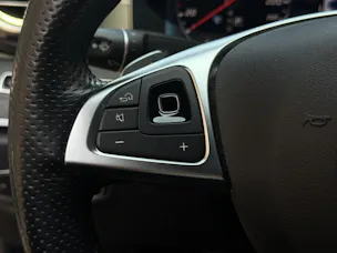 MERCEDES-BENZ E 350 d AMG Line 9G-Tronic