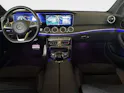 MERCEDES-BENZ E 350 d AMG Line 9G-Tronic