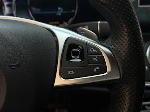 MERCEDES-BENZ E 350 d AMG Line 9G-Tronic