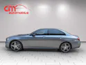 MERCEDES-BENZ E 350 d AMG Line 9G-Tronic