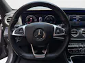 MERCEDES-BENZ E 350 d AMG Line 9G-Tronic