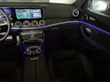 MERCEDES-BENZ E 350 d AMG Line 9G-Tronic