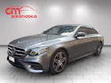 MERCEDES-BENZ E 350 d AMG Line 9G-Tronic