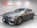 MERCEDES-BENZ E 350 d AMG Line 9G-Tronic