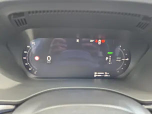 VOLVO XC60 2.0 T6 TE Black Edition eAWD