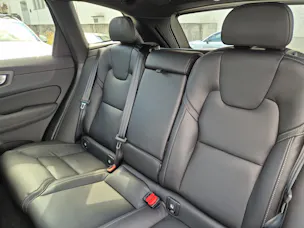 VOLVO XC60 2.0 T6 TE Black Edition eAWD