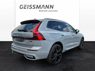 VOLVO XC60 2.0 T6 TE Black Edition eAWD