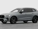 VOLVO XC60 2.0 T6 TE Black Edition eAWD