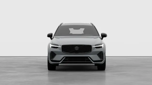VOLVO XC60 2.0 T6 TE Black Edition eAWD