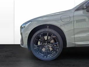 VOLVO XC60 2.0 T6 TE Black Edition eAWD