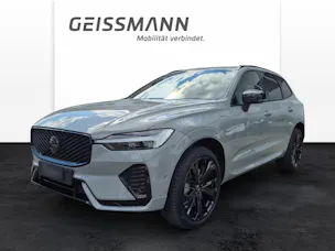 VOLVO XC60 2.0 T6 TE Black Edition eAWD