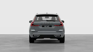 VOLVO XC60 2.0 T6 TE Black Edition eAWD