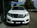 NISSAN Navara 2.3 dCi Double Cab N-Connecta