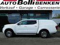 NISSAN Navara 2.3 dCi Double Cab N-Connecta