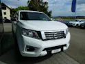 NISSAN Navara 2.3 dCi Double Cab N-Connecta
