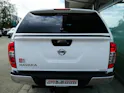 NISSAN Navara 2.3 dCi Double Cab N-Connecta