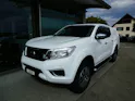 NISSAN Navara 2.3 dCi Double Cab N-Connecta