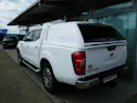 NISSAN Navara 2.3 dCi Double Cab N-Connecta