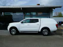 NISSAN Navara 2.3 dCi Double Cab N-Connecta