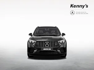 MERCEDES-BENZ GLC 53 AMG 4MATIC+