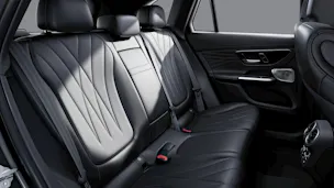 MERCEDES-BENZ GLC 53 AMG 4MATIC+