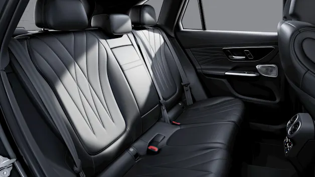 MERCEDES-BENZ GLC 53 AMG 4MATIC+