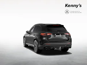 MERCEDES-BENZ GLC 53 AMG 4MATIC+