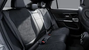 MERCEDES-BENZ GLC 300 e EQ Star AMG Line 4MATIC Coupé
