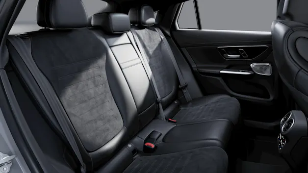 MERCEDES-BENZ GLC 300 e EQ Star AMG Line 4MATIC Coupé