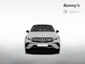 MERCEDES-BENZ GLC 300 e EQ Star AMG Line 4MATIC Coupé