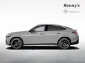 MERCEDES-BENZ GLC 300 e EQ Star AMG Line 4MATIC Coupé