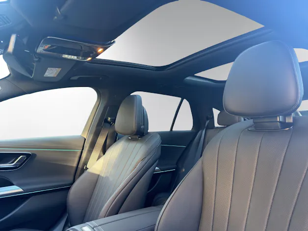MERCEDES-BENZ E 220 d T 4Matic 9G-Tronic