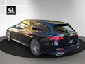 MERCEDES-BENZ E 220 d T 4Matic 9G-Tronic