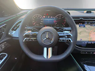 MERCEDES-BENZ E 220 d T 4Matic 9G-Tronic