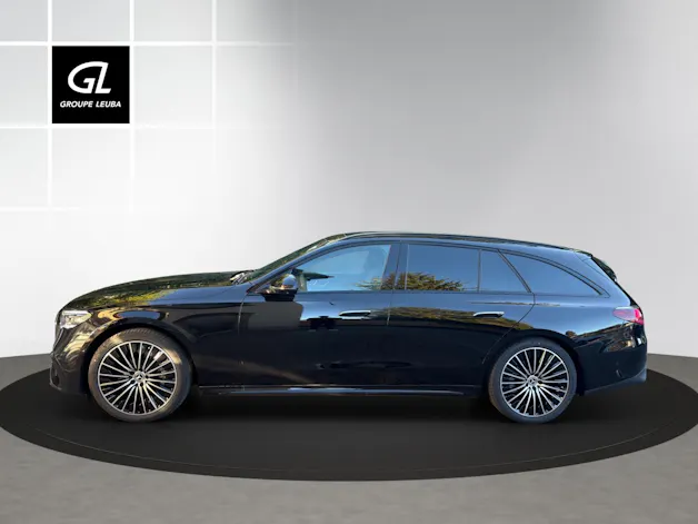 MERCEDES-BENZ E 220 d T 4Matic 9G-Tronic
