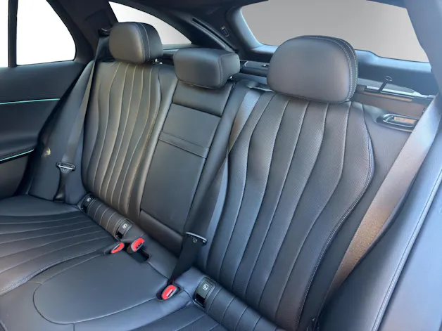 MERCEDES-BENZ E 220 d T 4Matic 9G-Tronic
