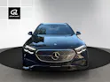 MERCEDES-BENZ E 220 d T 4Matic 9G-Tronic