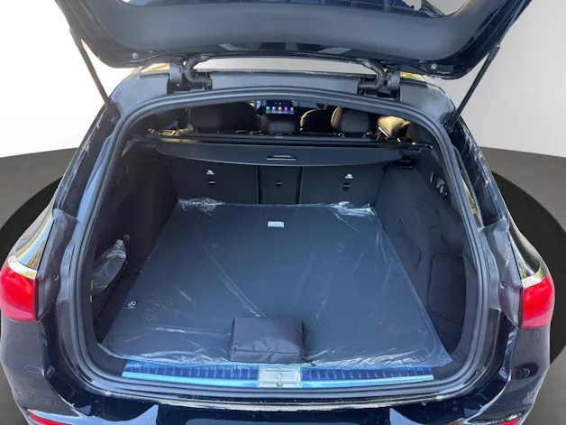 MERCEDES-BENZ E 220 d T 4Matic 9G-Tronic