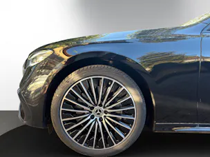 MERCEDES-BENZ E 220 d T 4Matic 9G-Tronic