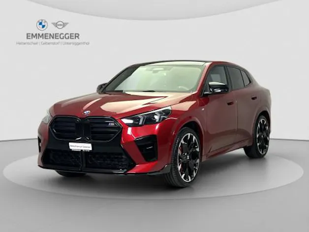 BMW X2 xDrive M35i M Sp. Pro
