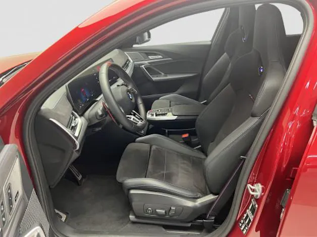 BMW X2 xDrive M35i M Sp. Pro