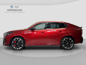 BMW X2 xDrive M35i M Sp. Pro