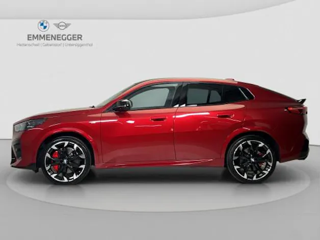 BMW X2 xDrive M35i M Sp. Pro