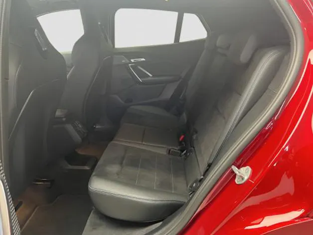 BMW X2 xDrive M35i M Sp. Pro