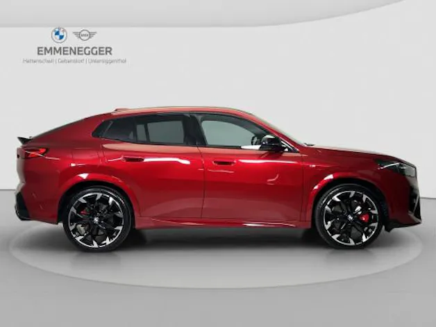 BMW X2 xDrive M35i M Sp. Pro