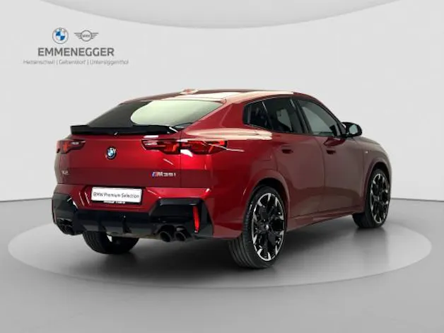 BMW X2 xDrive M35i M Sp. Pro