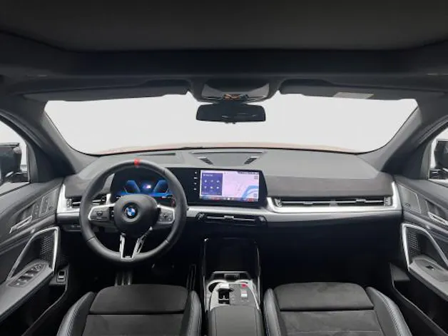 BMW X2 xDrive M35i M Sp. Pro