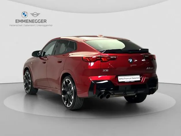 BMW X2 xDrive M35i M Sp. Pro