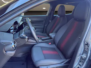 ALFA ROMEO Junior Elettrica Speciale